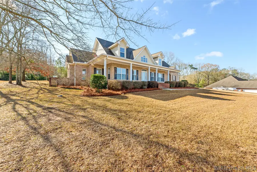 360 County Road 163, New Brockton, AL 36351 - #2