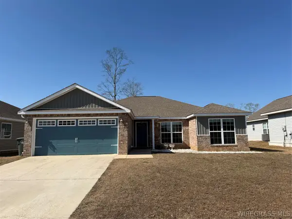 110 Longleaf Lane, Enterprise, AL 36330