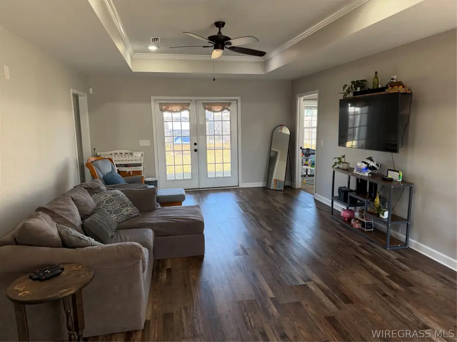 110 Longleaf Lane, Enterprise, AL 36330 - #3