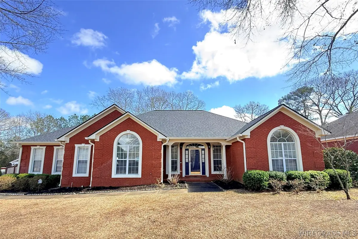 202 Wentworth Drive, Enterprise, AL 36330 - #1