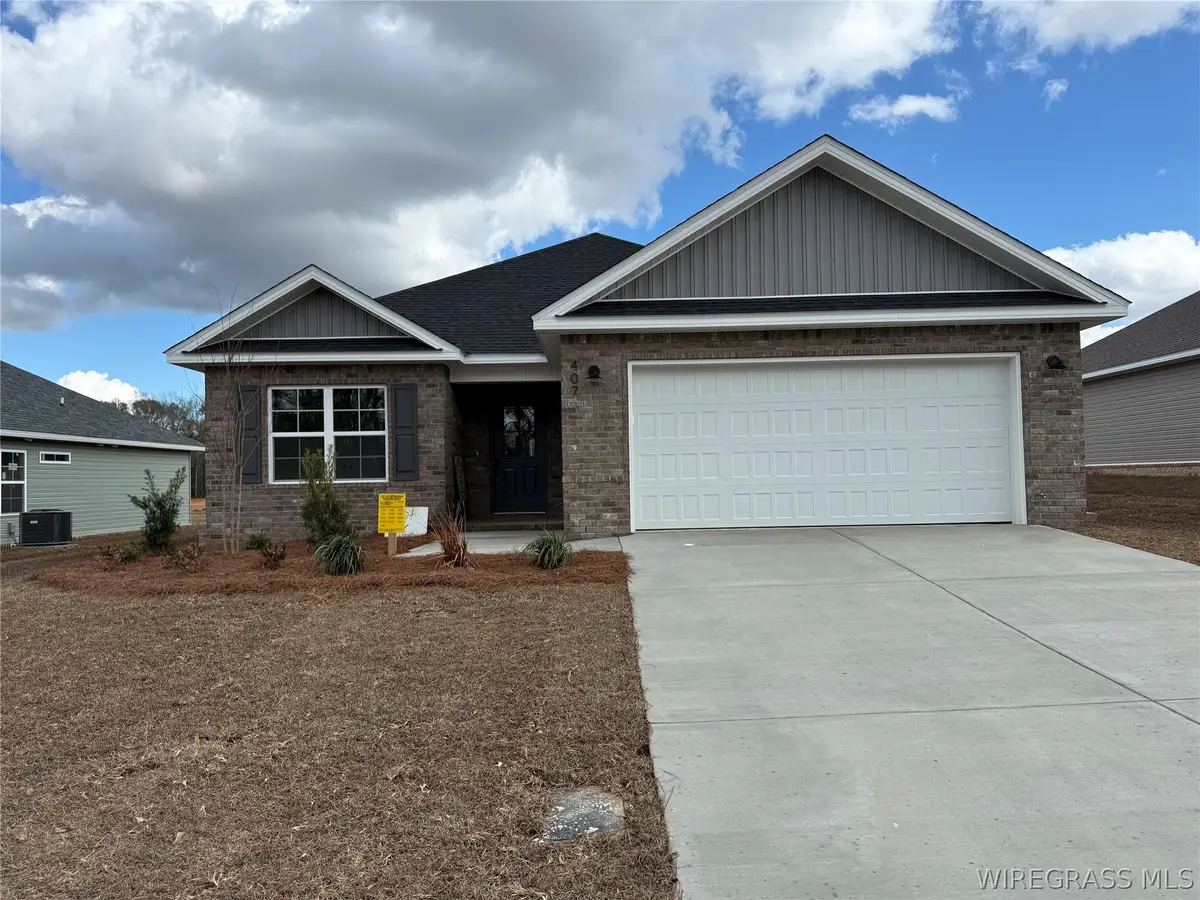 407 Brandi Avenue, Enterprise, AL 36330 - #1
