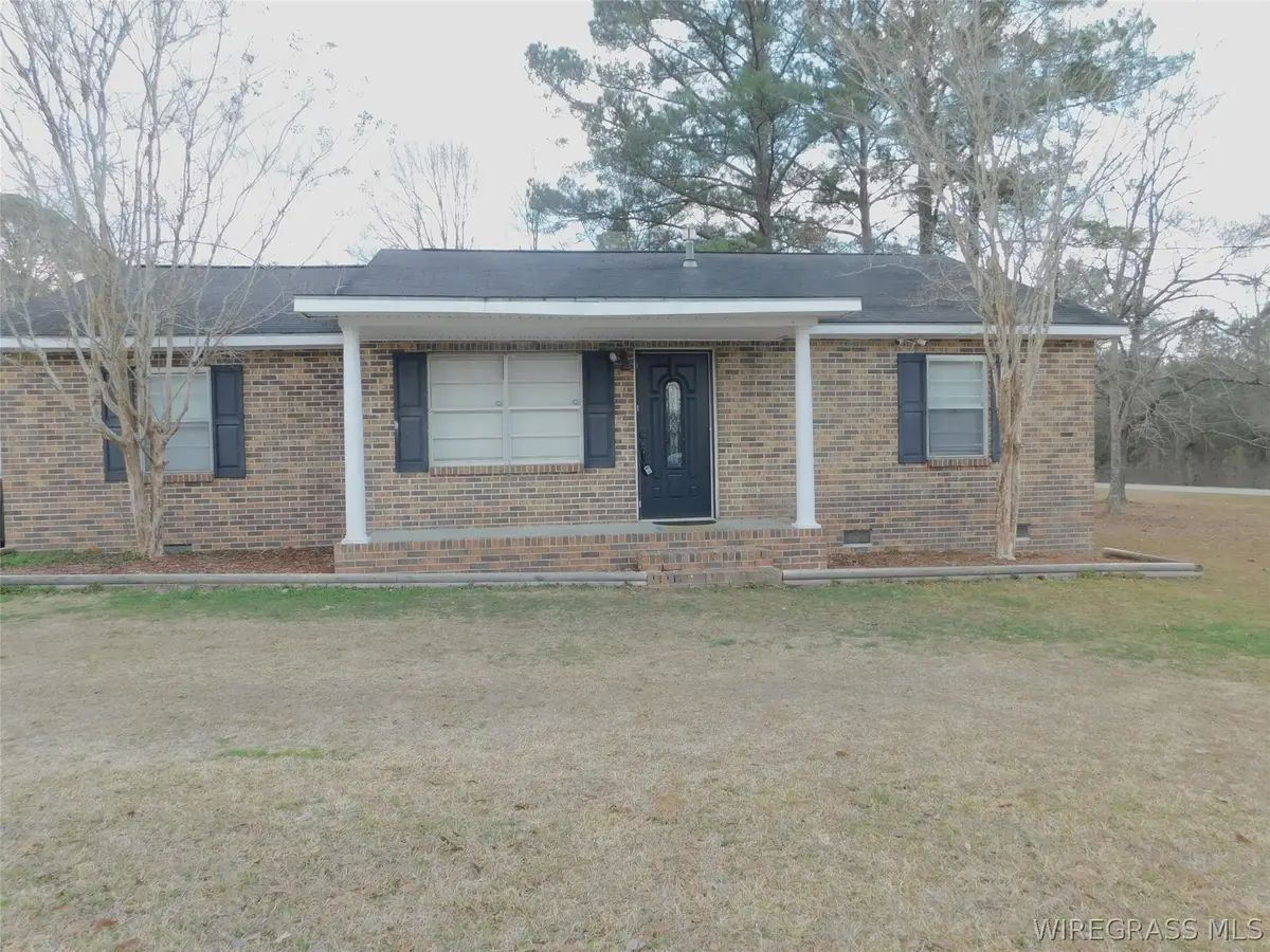 1100 Magnolia Street, Andalusia, AL 36420 - #1