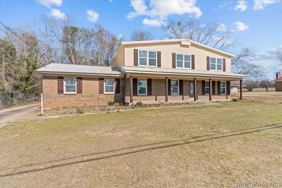 1403 E Park Avenue, Enterprise, AL 36330 - #2