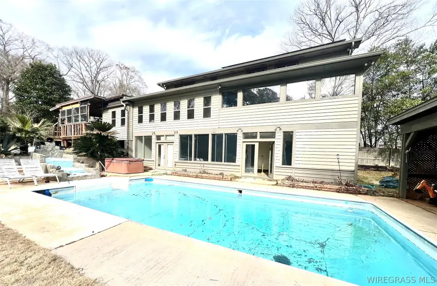 100 Brentwood Place, Enterprise, AL 36330 - #3