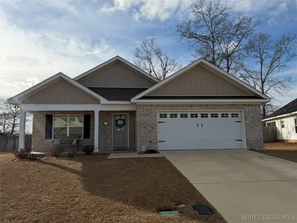 112 Mapleleaf Court, Enterprise, AL 36330