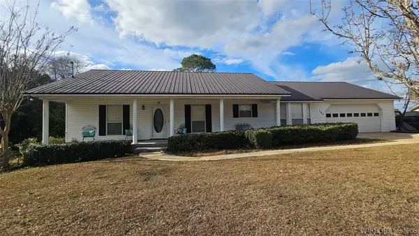 142 Whittle Hudson Road, Ozark, AL 36360