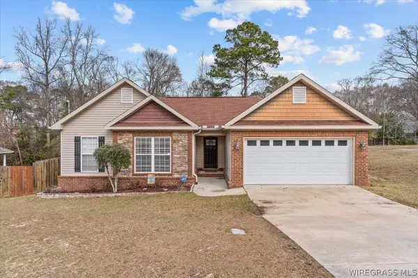 206 Taylor Street, Enterprise, AL 36330