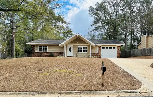 120 Crestview Drive, Enterprise, AL 36330