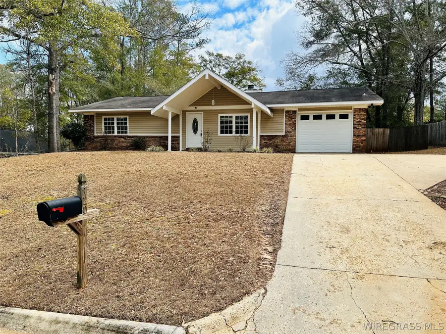 120 Crestview Drive, Enterprise, AL 36330 - #2