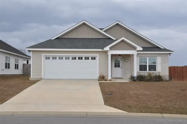 111 Mapleleaf Court, Enterprise, AL 36330