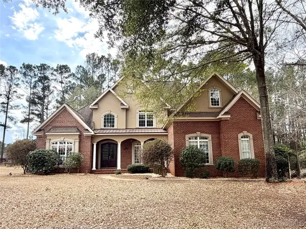 111 Aberdeen Avenue, Enterprise, AL 36330