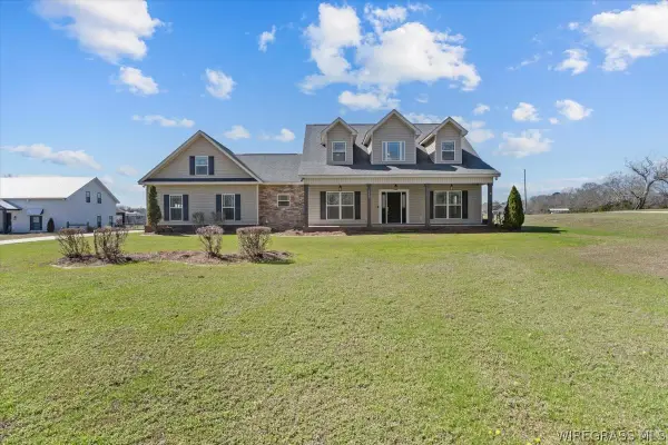 1798 National Road, Rehobeth, AL 36301