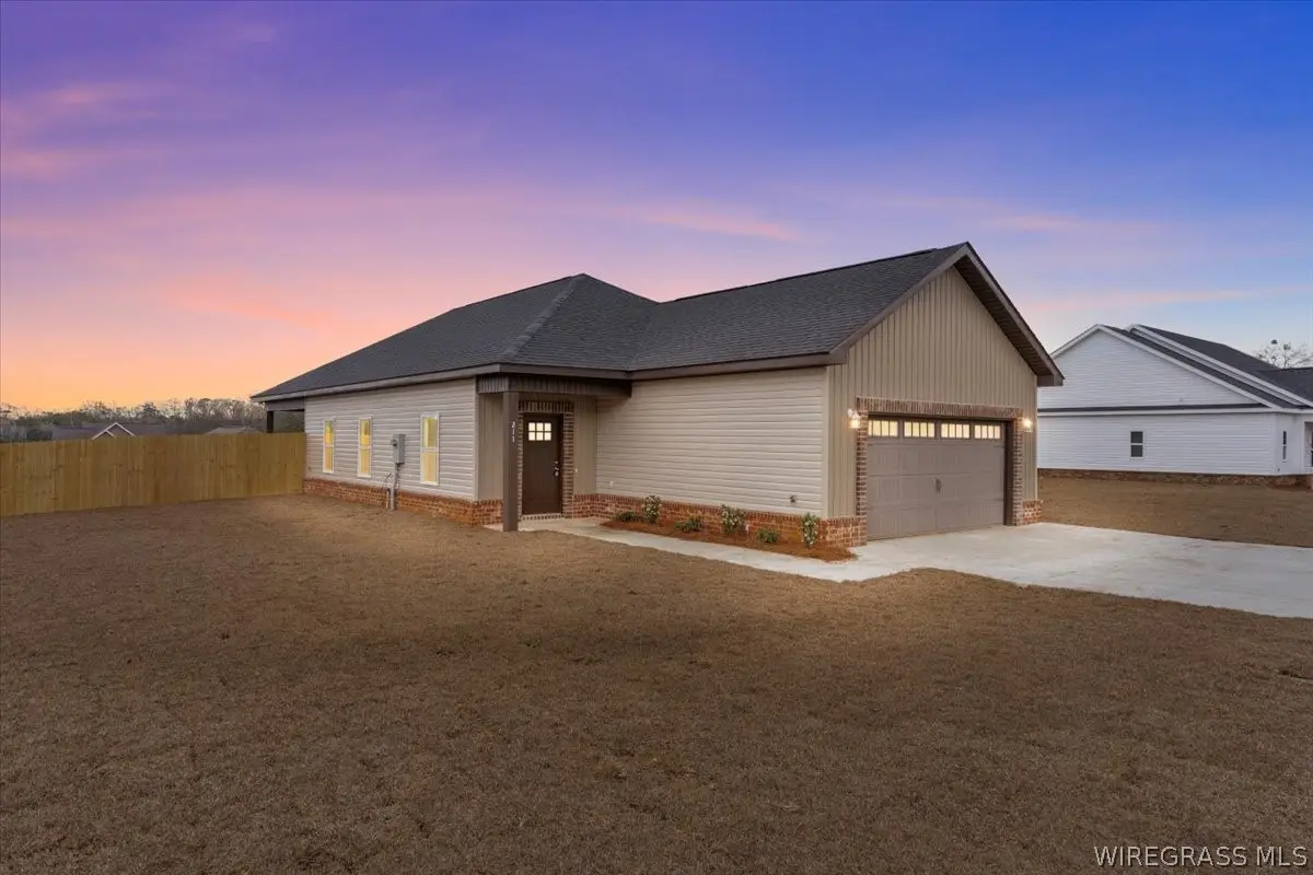 211 Neenan Drive, Enterprise, AL 36330 - #1