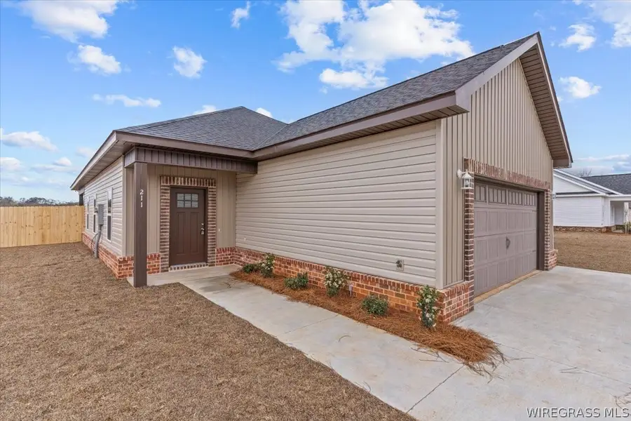 211 Neenan Drive, Enterprise, AL 36330 - #3