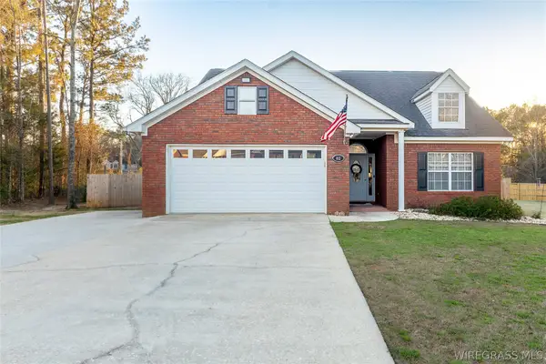 612 Frankfort Drive, Dothan, AL 36305