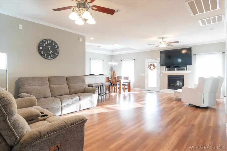 612 Frankfort Drive, Dothan, AL 36305 - #3