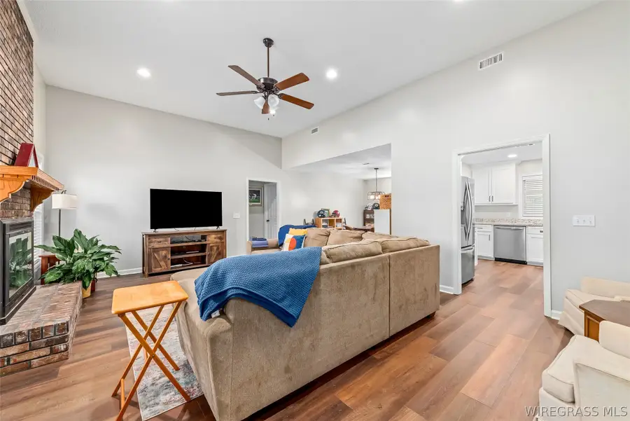 301 Candlewood Drive, Enterprise, AL 36330 - #3