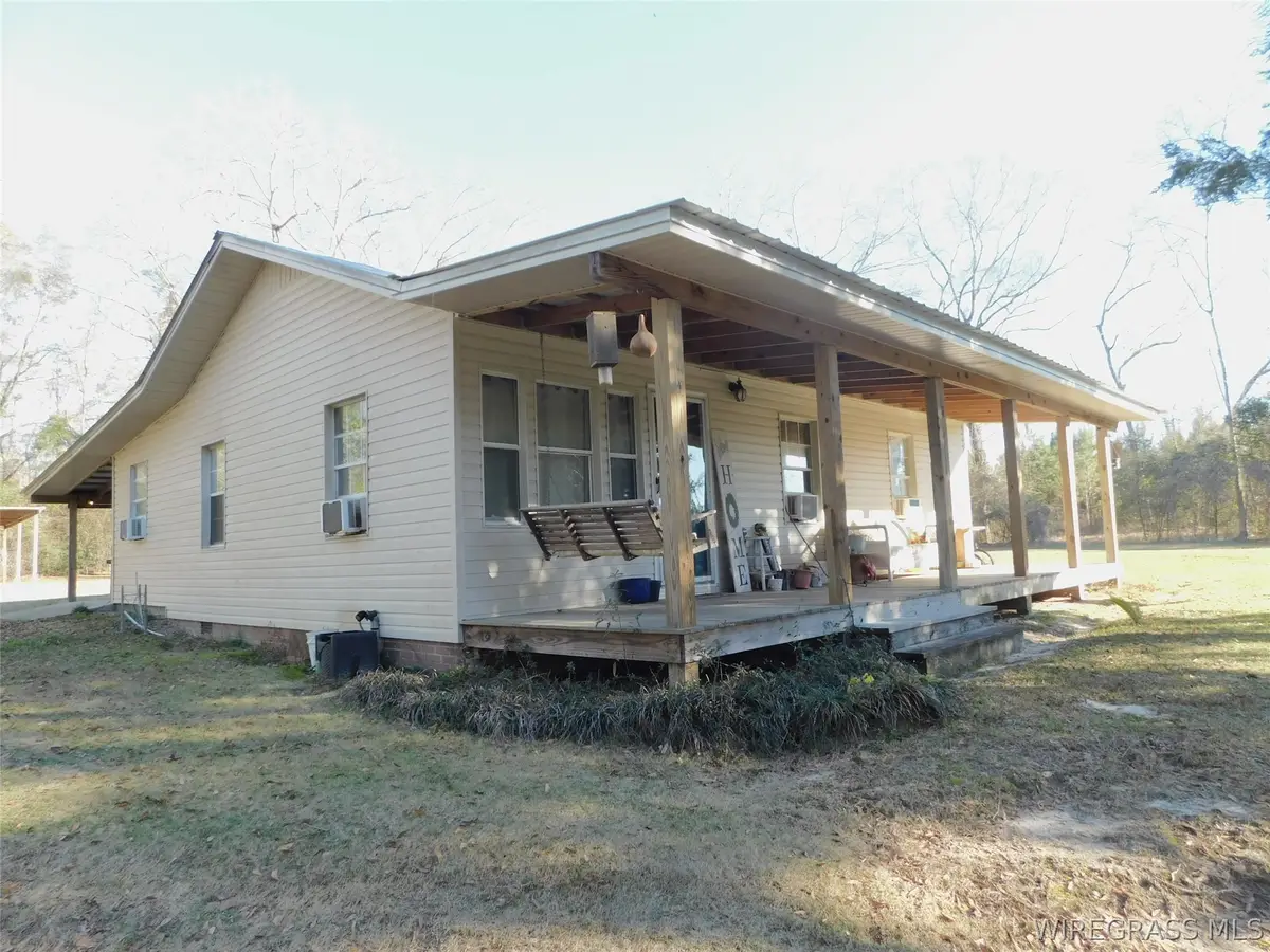 28584 Hammett Road, Andalusia, AL 36421 - #1