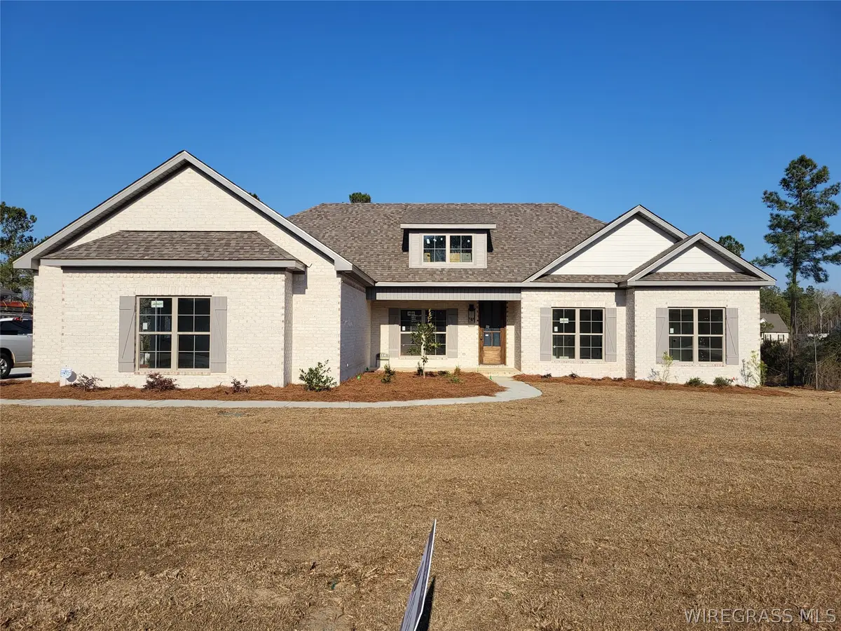 114 Sawtooth Street, Enterprise, AL 36330 - #1