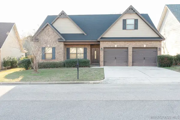 128 Paul Revere Run, Dothan, AL 36305