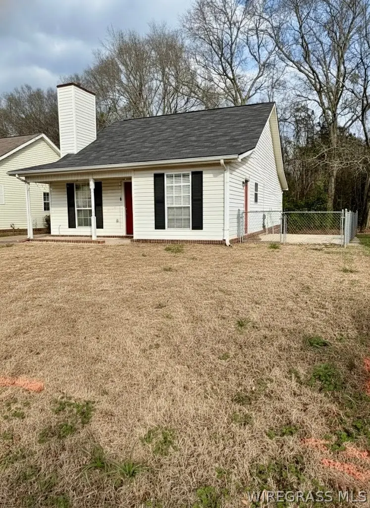 116 Radford Circle, Dothan, AL 36301 - #2