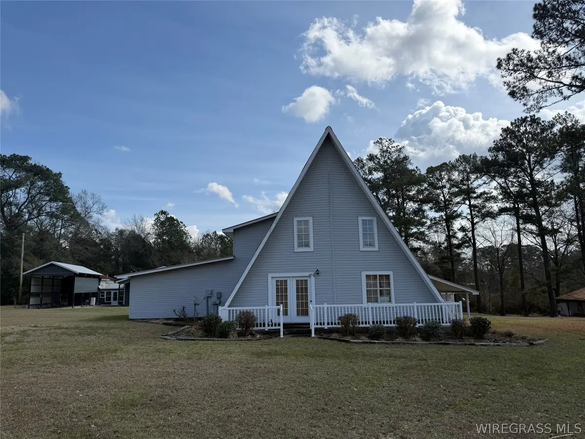 1498 Smith Avenue, Elba, AL 36323 - #1