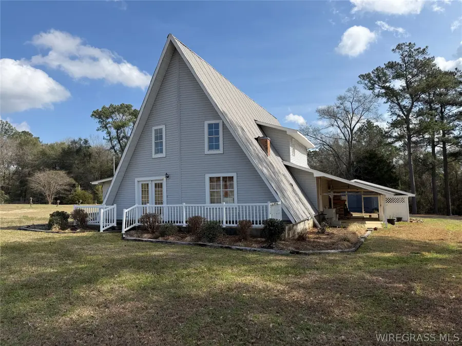1498 Smith Avenue, Elba, AL 36323 - #2