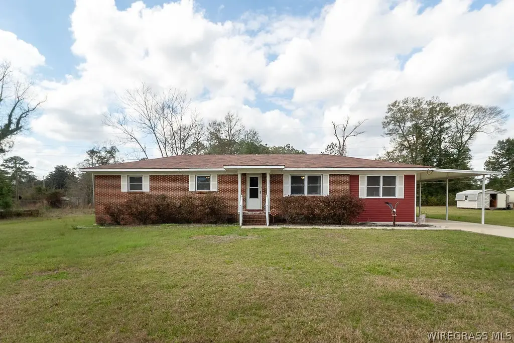 1051 Morrow Avenue, Elba, AL 36323 - #1