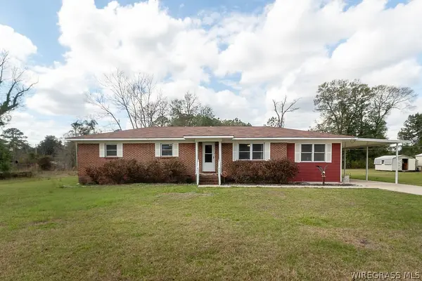 1051 Morrow Avenue, Elba, AL 36323