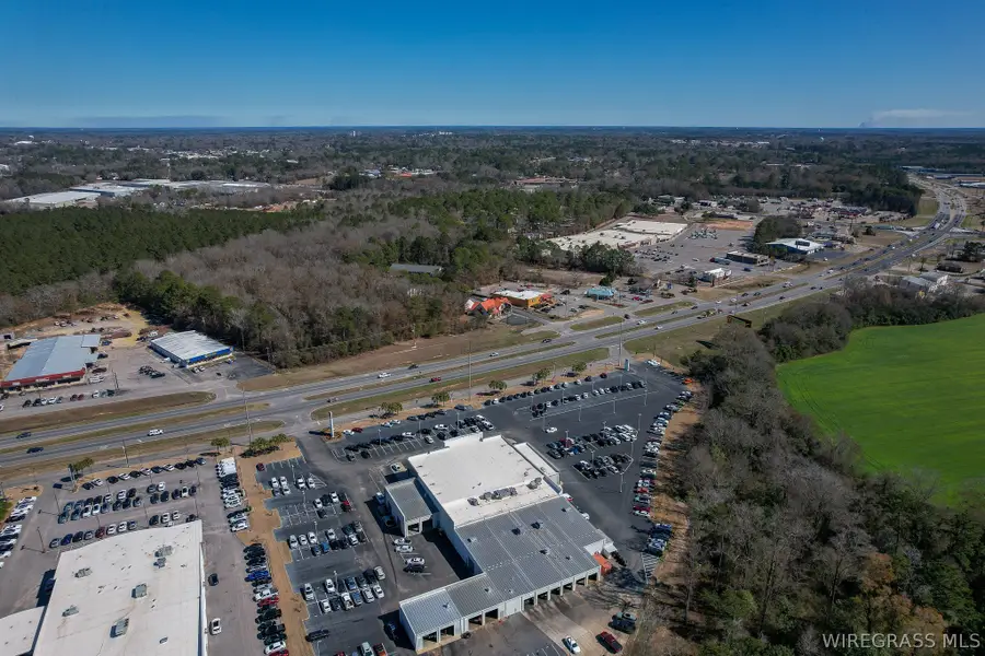 0 Ross Clark Circle, Dothan, AL 36301 - #3