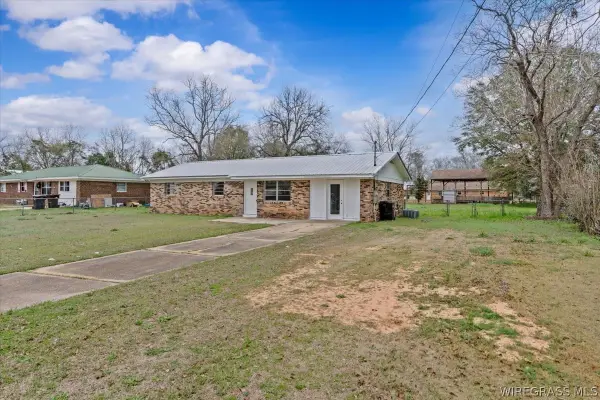 133 Tice Street, Midland City, AL 36350