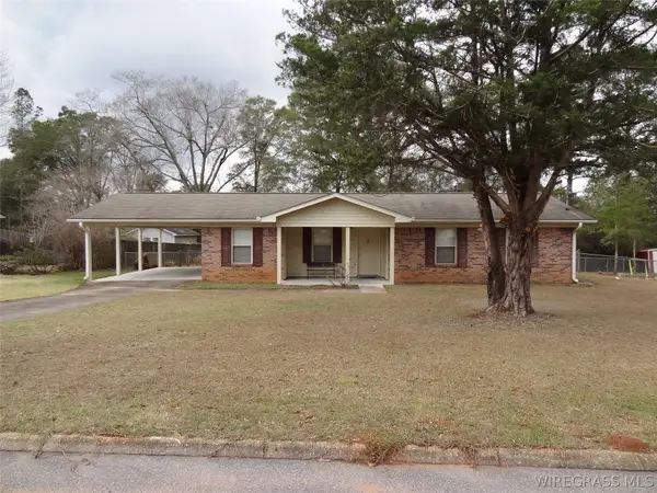 353 Juniper Drive, Ozark, AL 36360