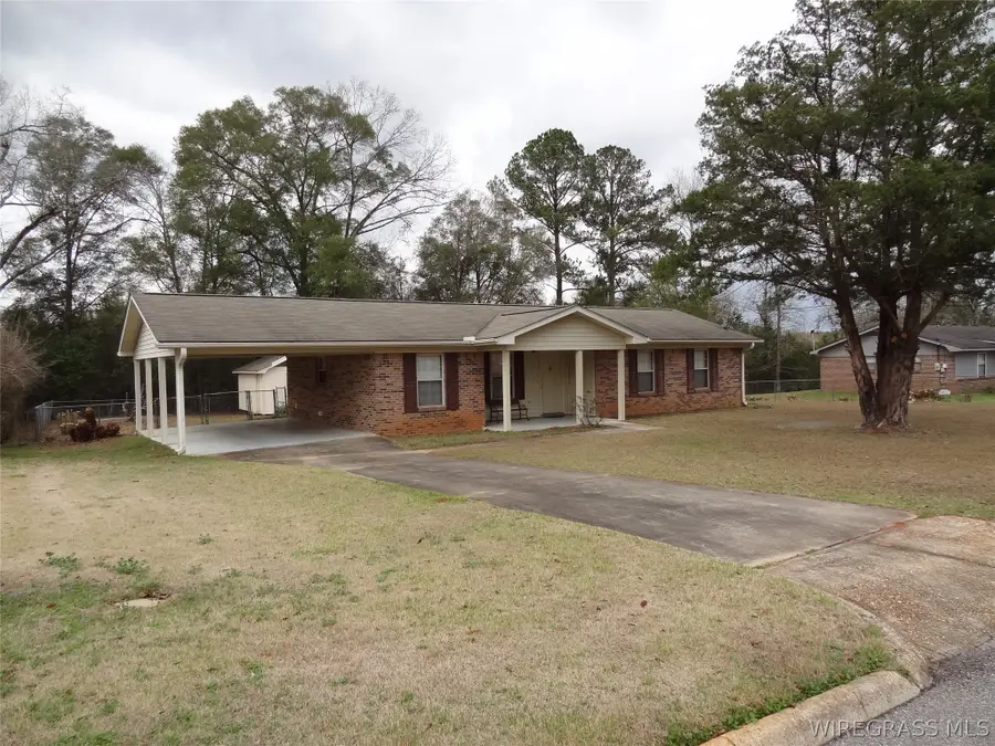 353 Juniper Drive, Ozark, AL 36360 - #3