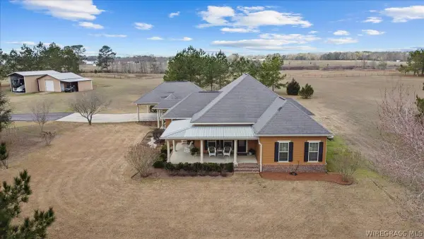 253 County Road 622 Road, Enterprise, AL 36330