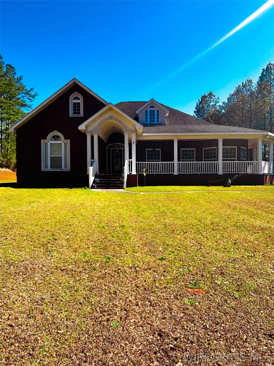 654 County Road 353, Elba, AL 36323 - #3