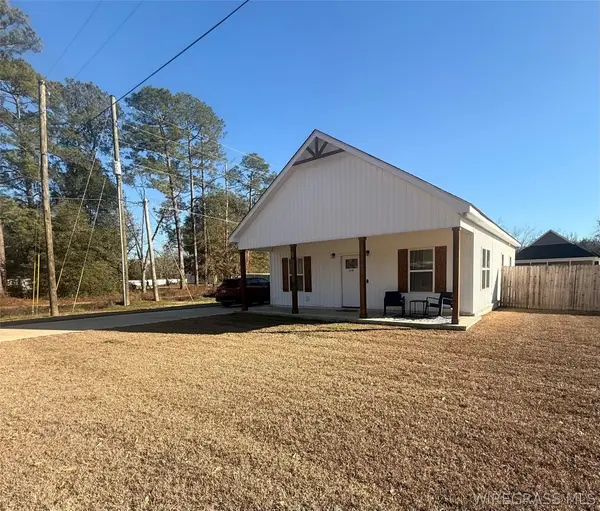 226 Loveless Street, Hartford, AL 36344