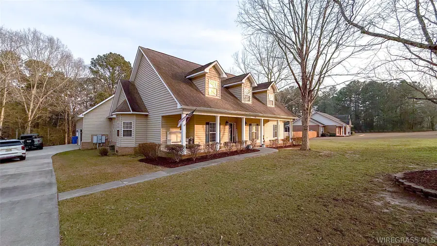1604 County Road 601, Enterprise, AL 36330 - #2