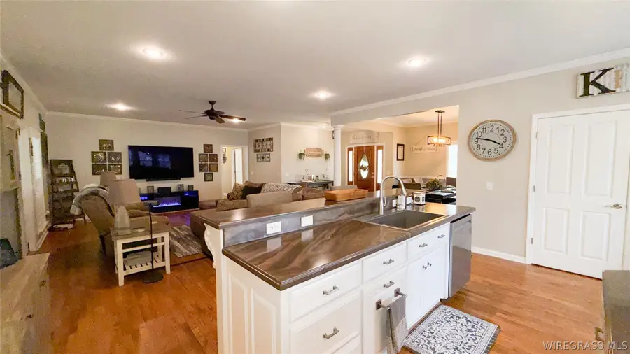 1604 County Road 601, Enterprise, AL 36330 - #3