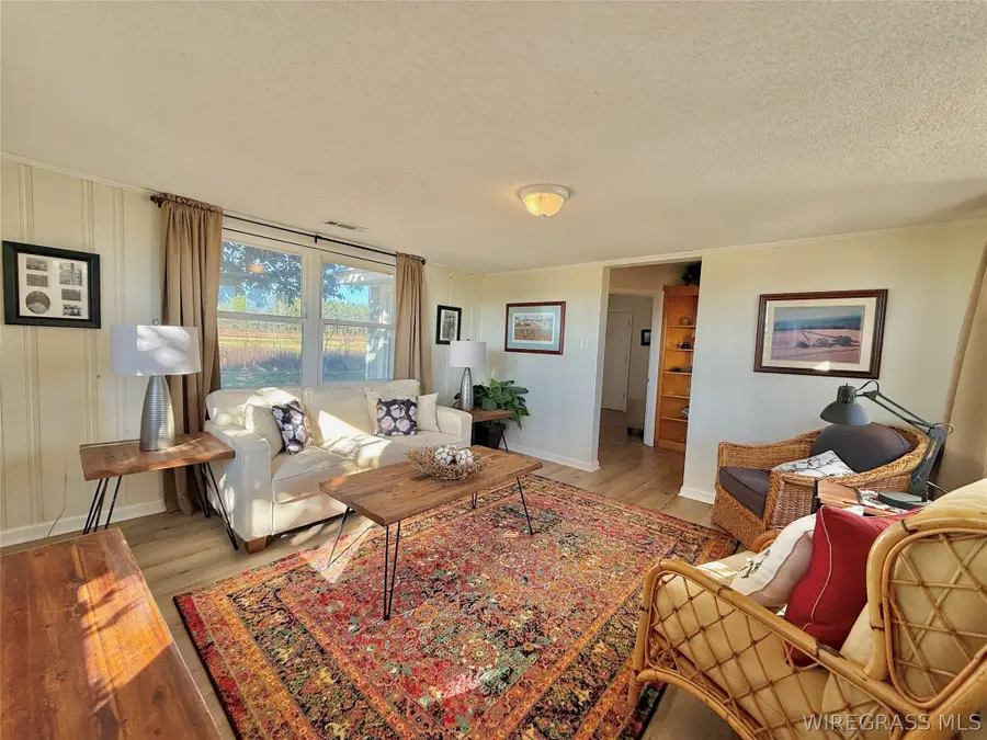 725 Highbluff Road, Hartford, AL 36344 - #3