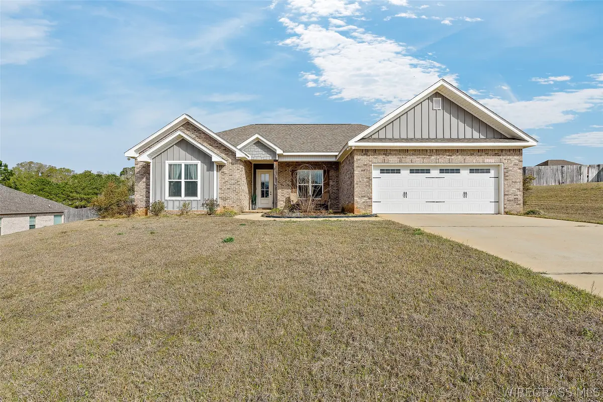 112 Allisha Court, Enterprise, AL 36330 - #1