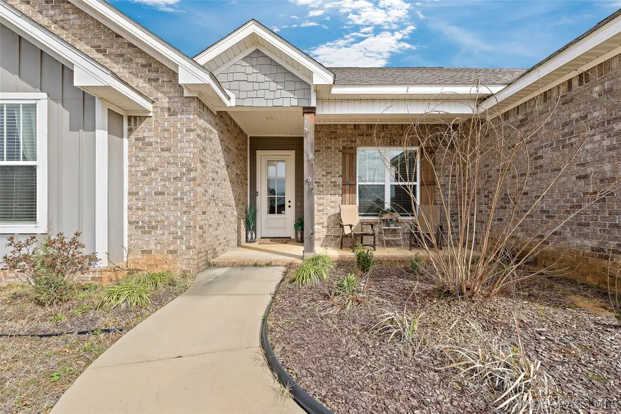 112 Allisha Court, Enterprise, AL 36330 - #2