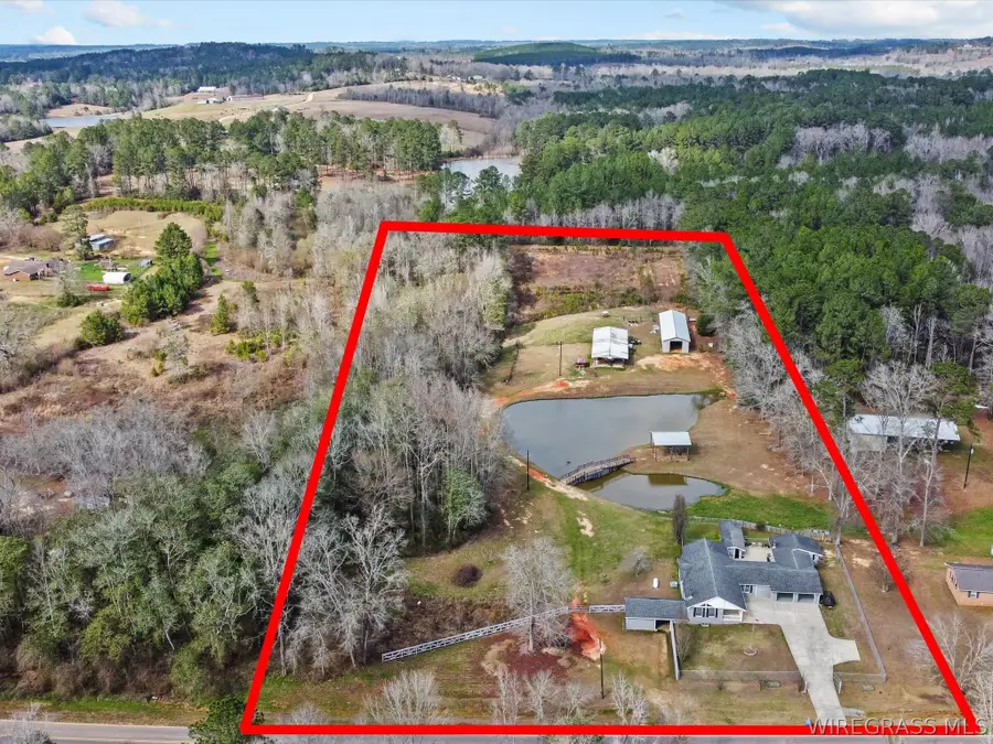 3259 County Road 239, Elba, AL 36323 - #2