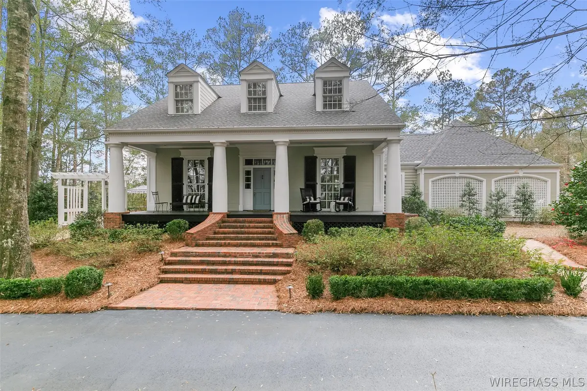 135 Rainbow Drive, Elba, AL 36323 - #1
