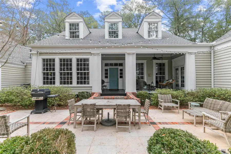 135 Rainbow Drive, Elba, AL 36323 - #2