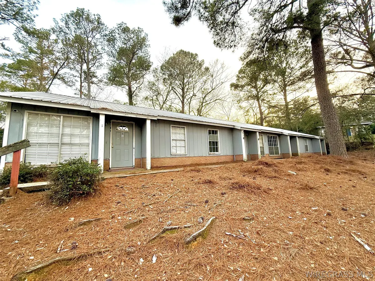 118 Weeks Drive #1-4, Enterprise, AL 36330 - #1