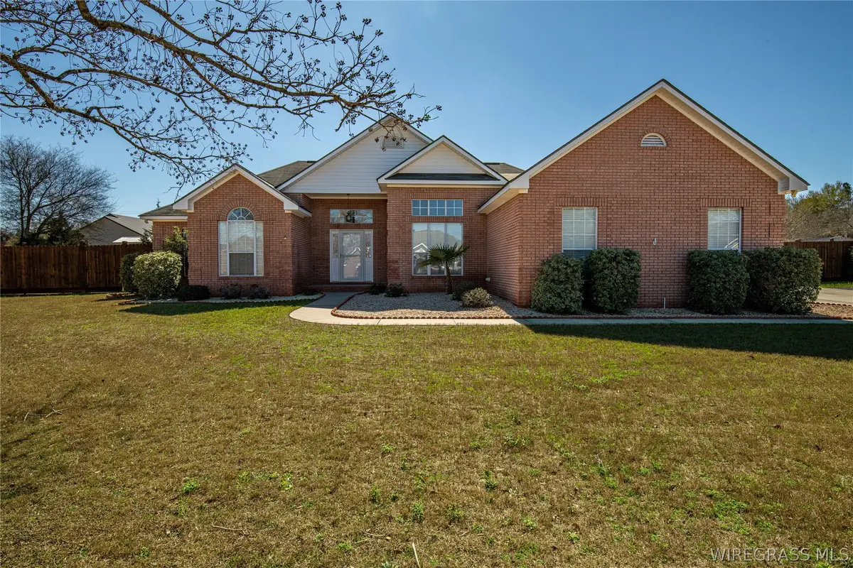 98 Southern Drive, Enterprise, AL 36330 - #1