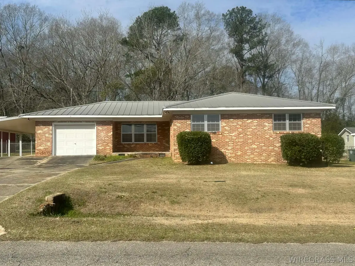 107 Shellfield Road, Enterprise, AL 36330 - #1