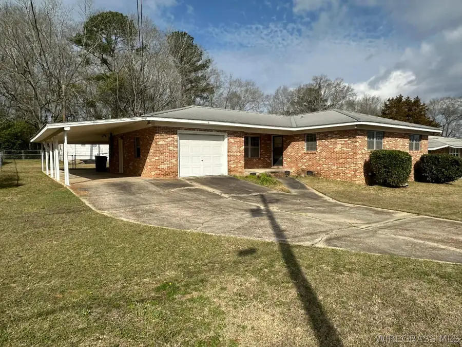 107 Shellfield Road, Enterprise, AL 36330 - #2