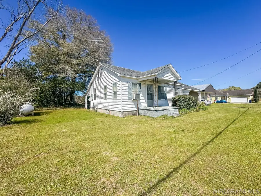 6569 E State Highway 52 Highway, Hartford, AL 36344 - #2