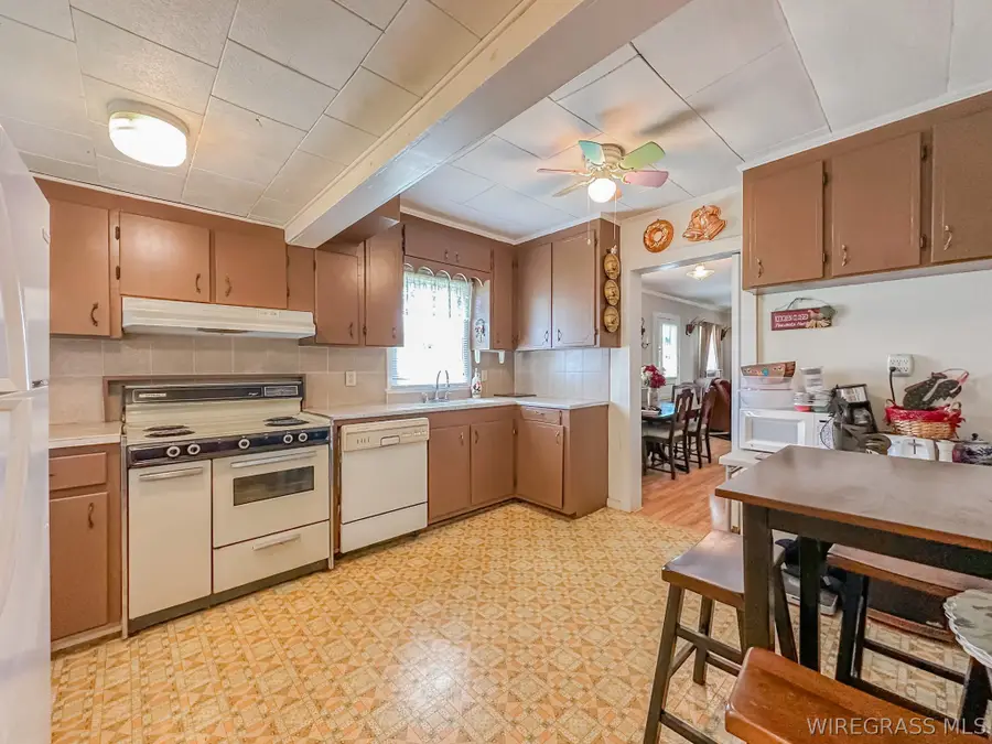 6569 E State Highway 52 Highway, Hartford, AL 36344 - #3